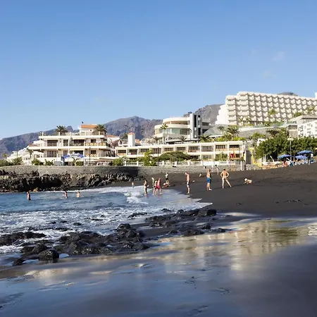 Home2book Cozy Playa La Arena, Pool Puerto de Santiago (Tenerife)