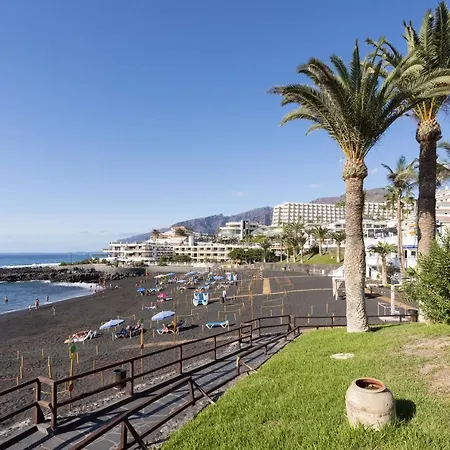 Home2book Cozy Playa La Arena, Pool Apartment Puerto de Santiago (Tenerife)