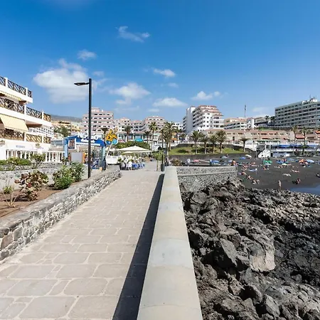 Home2book Cozy Playa La Arena, Pool Apartment *