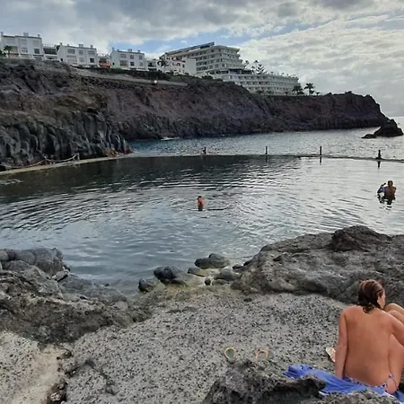 Home2book Cozy Playa La Arena, Pool Apartment Puerto de Santiago (Tenerife)
