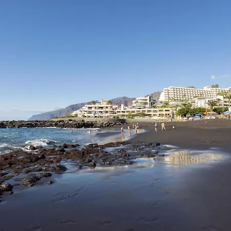 Home2book Cozy Playa La Arena, Pool Apartment Puerto de Santiago (Tenerife)