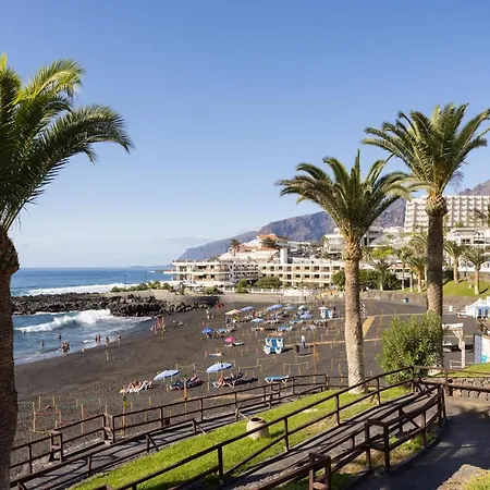 Apartment Home2book Cozy Playa La Arena, Pool *