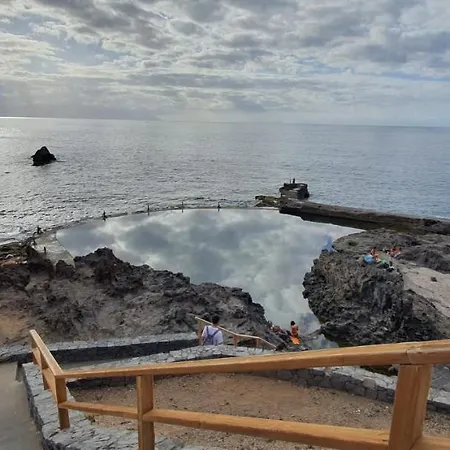 Apartment Home2book Cozy Playa La Arena, Pool *
