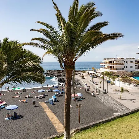 Apartment Home2book Cozy Playa La Arena, Pool Puerto de Santiago (Tenerife)