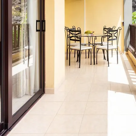 Home2book Cozy Playa La Arena, Pool Puerto de Santiago (Tenerife)