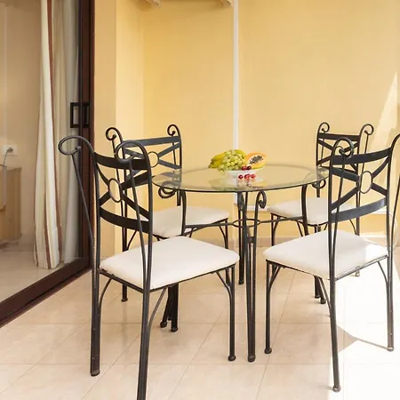 Home2book Cozy Playa La Arena, Pool *