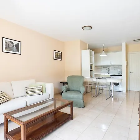 Home2book Cozy Playa La Arena *