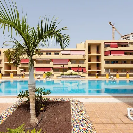 Home2book Cozy Playa La Arena *