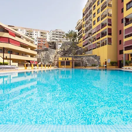 Home2book Cozy Playa La Arena