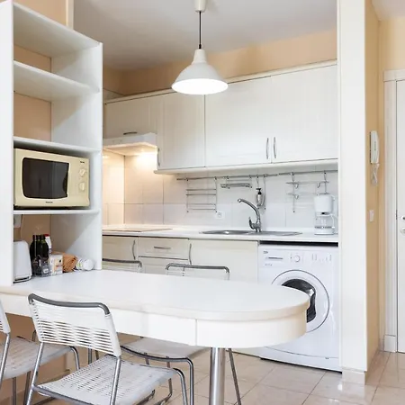 Home2book Cozy Playa La Arena, Pool Apartamento
