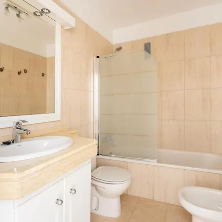 Apartamento Home2book Cozy Playa La Arena, Pool *