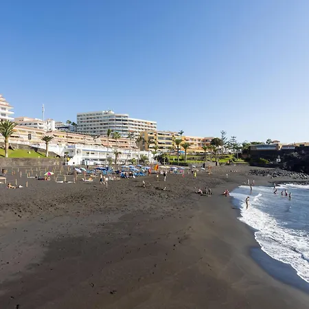 Apartamento Home2book Cozy Playa La Arena, Pool *