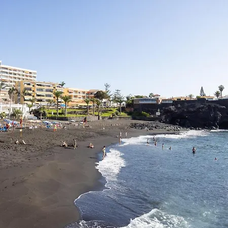 Apartamento Home2book Cozy Playa La Arena, Pool Puerto de Santiago (Tenerife)