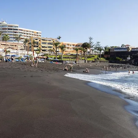 Apartamento Home2book Cozy Playa La Arena, Pool Puerto de Santiago (Tenerife)