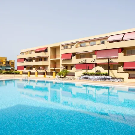 Apartamento Home2book Cozy Playa La Arena, Pool Puerto de Santiago (Tenerife)